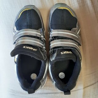 アシックス(asics)のasics GD.RUNNER 21.0 スニーカー 男児(スニーカー)