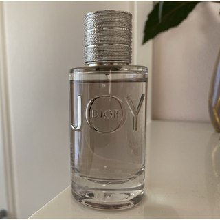 クリスチャンディオール(Christian Dior)のDIOR 香水　JOY ジョイ　フレグランス　50ml(香水(女性用))