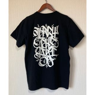 420 RECORDZ / TERRY THE AKI-06 Tシャツ Mサイズ(Tシャツ/カットソー(半袖/袖なし))