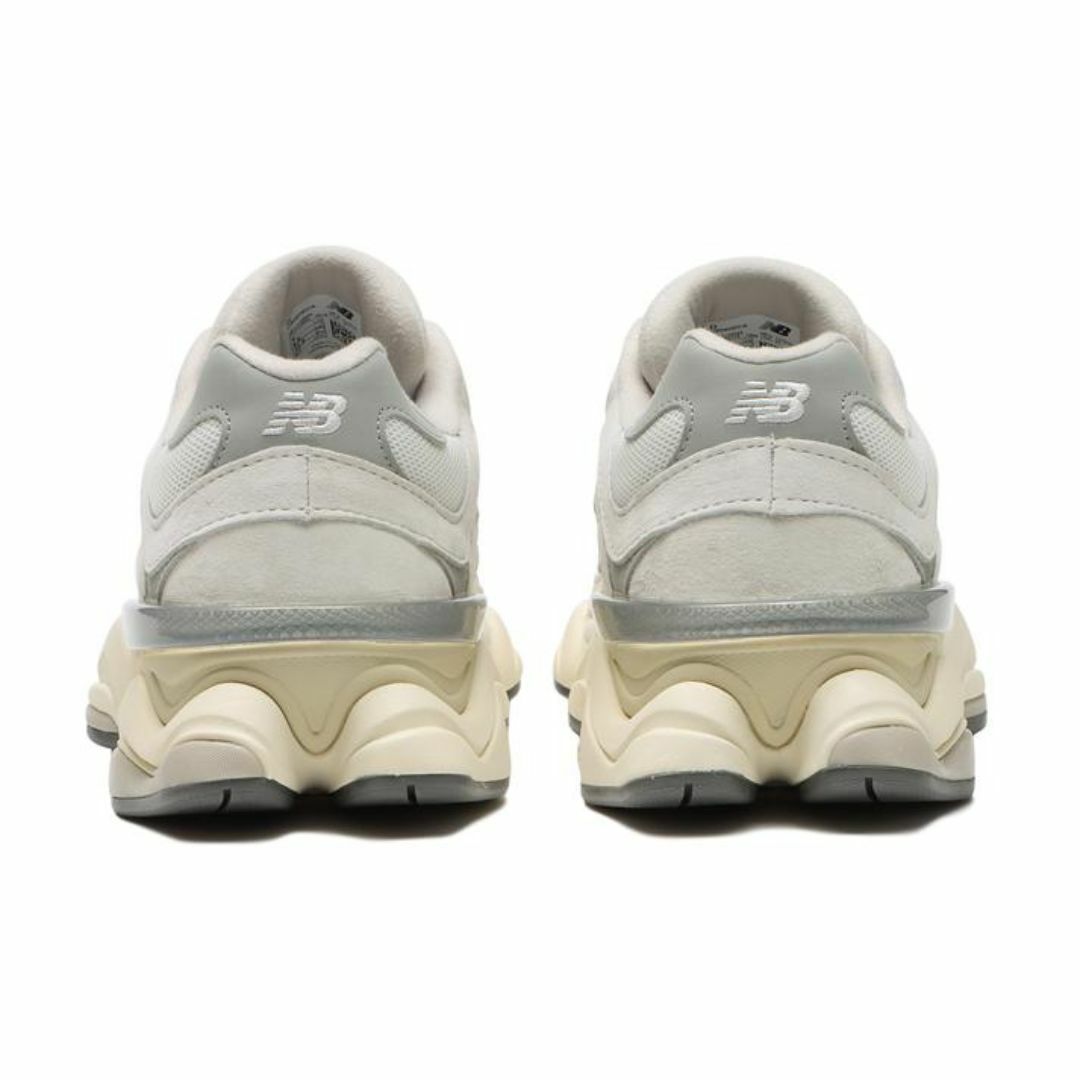 新品 ニューバランス New Balance U9060ECA ホワイト24.5 新品 ニューバランス New Balance U9060ECA ホワイト24.5