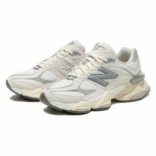 ニューバランス(New Balance)の新品 ニューバランス New Balance U9060ECA ホワイト24.5(スニーカー)