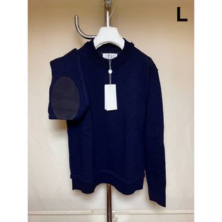 Maison Margiela(旧Maison Martin Margiela) - 新品 L Maison Margiela(旧Maison Martin Margiela) - 新品 L