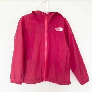 ザノースフェイス(THE NORTH FACE)のノースフェイス キッズ ブルゾン 120☆匿名配送☆(ジャケット/上着)