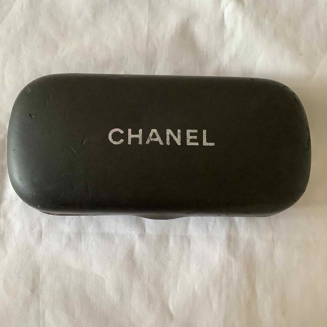 CHANEL(シャネル)のシャネル　ヴィンテージシャネル　サングラス　CHANEL レディースのファッション小物(サングラス/メガネ)の商品写真
