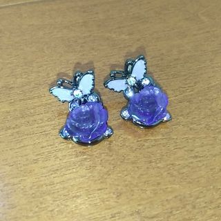 アナスイ(ANNA SUI)のANNA SUIピアス(ピアス)