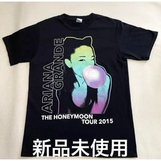 Ariana Grande アリアナグランデ ツアーTシャツ 新品未使用(Tシャツ(半袖/袖なし))