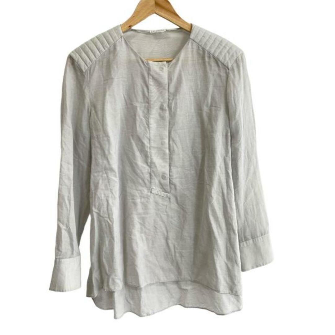 BRUNELLO CUCINELLI(ブルネロクチネリ) 長袖カットソー サイズ BRUNELLO CUCINELLI(ブルネロクチネリ) 長袖カットソー サイズ