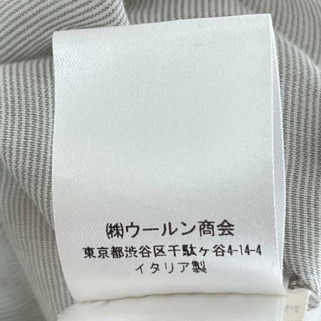 BRUNELLO CUCINELLI(ブルネロクチネリ) 長袖カットソー サイズ BRUNELLO CUCINELLI(ブルネロクチネリ) 長袖カットソー サイズ