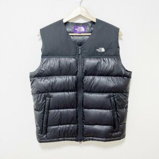 ノースフェイス(THE NORTH FACE) ダウンベスト(メンズ)の通販 1,000点 ノースフェイス(THE NORTH FACE) ダウンベスト(メンズ)の通販 1,000点