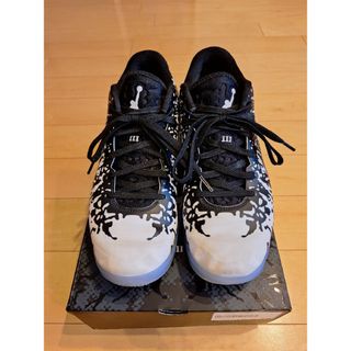 ジョーダン(Jordan Brand（NIKE）)のJORDAN ZION3 PF(バスケットボール)