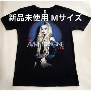 アヴリル・ラヴィーン Avril Lavigne ツアーtシャツ 新品 (Tシャツ(半袖/袖なし))