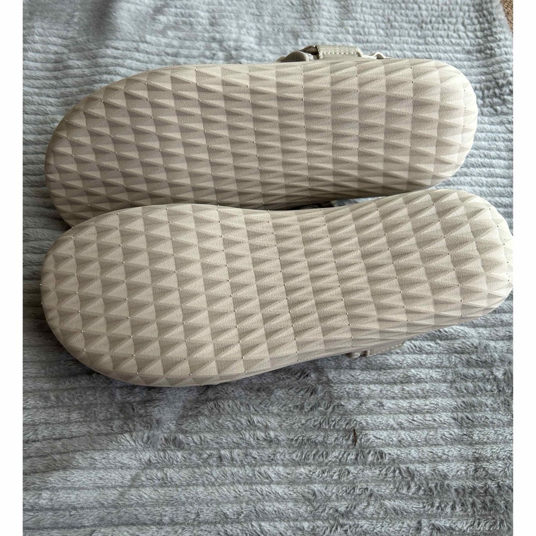 NIKE(ナイキ)のNIKE サンダル レディースの靴/シューズ(サンダル)の商品写真