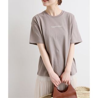 イエナ(IENA)のIENA／イエナ本日限定タイムセール（早期終了あり）⭐︎セール後¥3500(Tシャツ(半袖/袖なし))