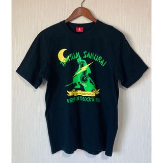 COCOLOBLAND - COCOLO BLAND x TOMYUM SAMURAI Tシャツ Mサイズ