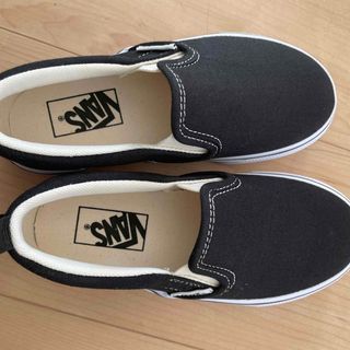 VANS 18cm スニーカー(スニーカー)