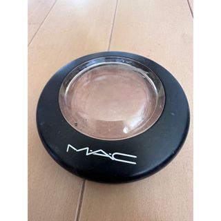 マック(MAC)のMAC フェイスパウダー ミネラライズ スキンフィニッシュ(フェイスパウダー)