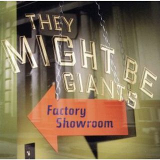 【輸入盤】Ｆａｃｔｏｒｙ　Ｓｈｏｗｒｏｏｍ(ポップス/ロック(洋楽))