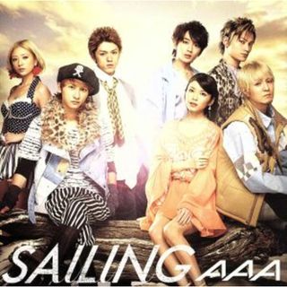 ＳＡＩＬＩＮＧ（ＤＶＤ付Ｂ）(クラブ/ダンス)