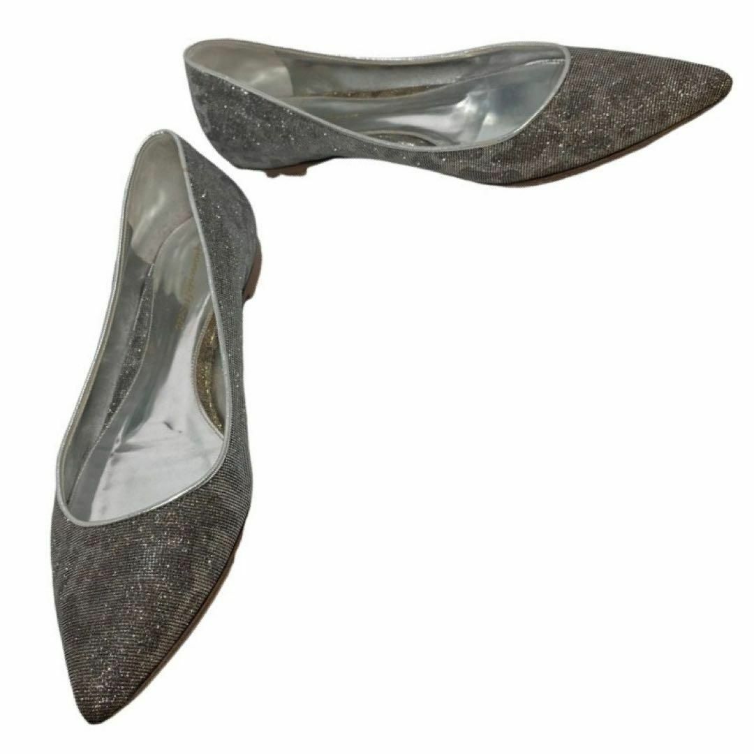 Gianvito Rossi - ☆激レア☆ジャンヴィットロッシ バレエ Gianvito Rossi - ☆激レア☆ジャンヴィットロッシ バレエ