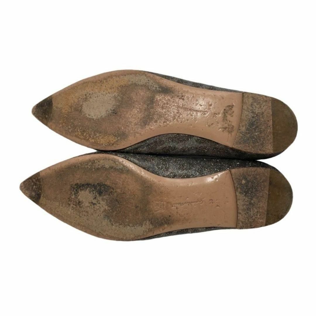 Gianvito Rossi - ☆激レア☆ジャンヴィットロッシ バレエ Gianvito Rossi - ☆激レア☆ジャンヴィットロッシ バレエ
