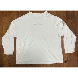 ブラウニー(BROWNY)のブラウニースタンダード　BROWNY STANDARD    PTGH    L(Tシャツ/カットソー(七分/長袖))