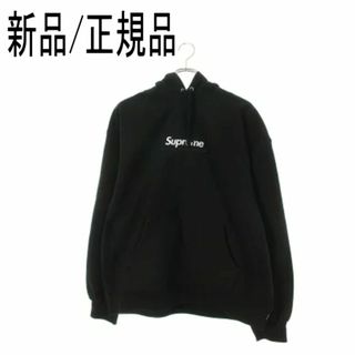 シュプリーム(Supreme)の●新品/正規品● Supreme Box Logo パーカー(パーカー)