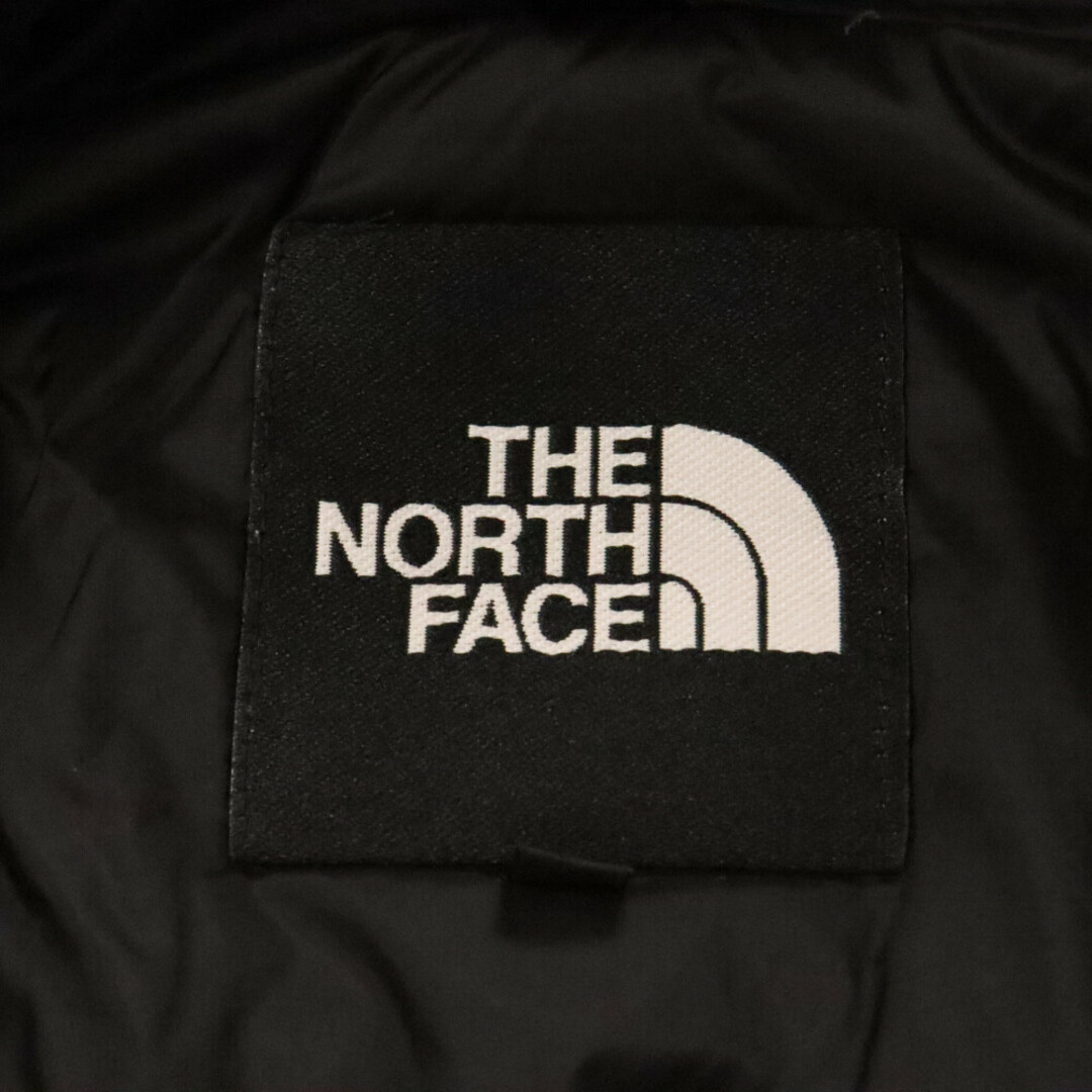 THE NORTH FACE(ザノースフェイス)のTHE NORTH FACE ザノースフェイス BALTRO LIGHT JACKET ND91710 バルトロライト ダウンジャケット イエロー/ブラック メンズのジャケット/アウター(ダウンジャケット)の商品写真