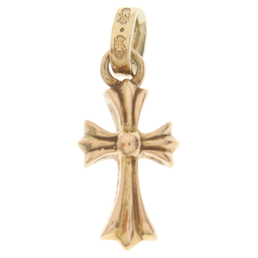 Chrome Hearts - CHROME HEARTS クロムハーツ 22K CRS BBYFAT 22K Chrome Hearts - CHROME HEARTS クロムハーツ 22K CRS BBYFAT 22K
