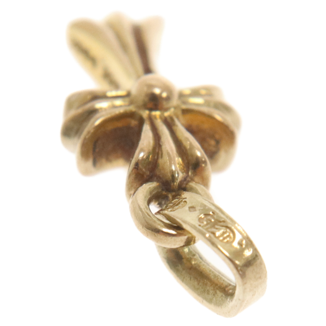 Chrome Hearts - CHROME HEARTS クロムハーツ 22K CRS BBYFAT 22K Chrome Hearts - CHROME HEARTS クロムハーツ 22K CRS BBYFAT 22K