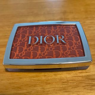 Dior - ディオール ロージー グロウ 012