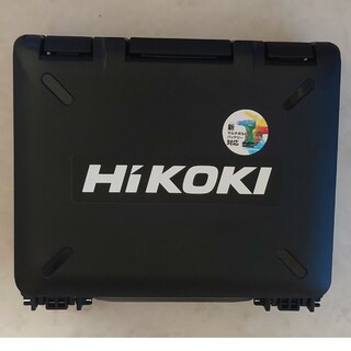HiKOKI　コードレスインパクトドライバ WH 36DC(その他)