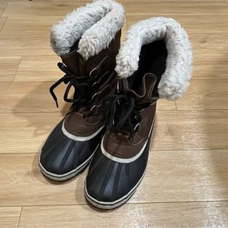 SOREL - SOREL スノーブーツ