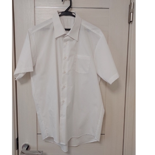 シマムラ(しまむら)のスクールワイシャツ　170B　半袖(シャツ)