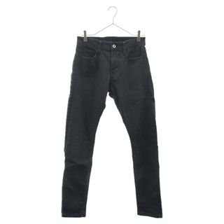 ジースター(G-STAR RAW)のG-STAR RAW ジースターロウ Deconstructed Skinny Jeans スリム ストレッチ スキニー デニム パンツ ブラック D15551-8172-082(デニム/ジーンズ)