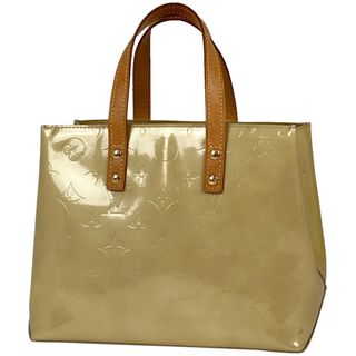 ルイヴィトン(LOUIS VUITTON)のルイ・ヴィトン リード PM レディース 【中古】(ハンドバッグ)