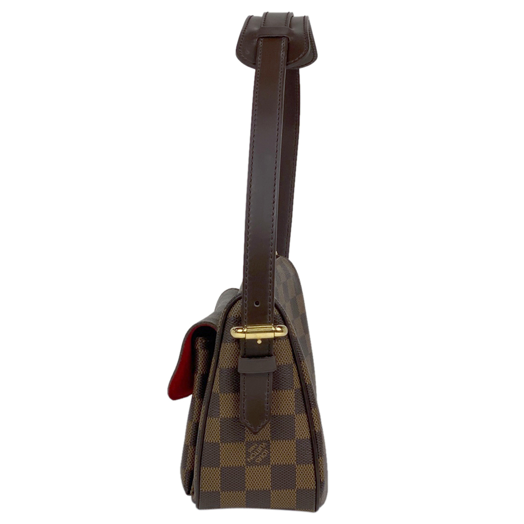 LOUIS VUITTON(ルイヴィトン)のルイ・ヴィトン ラヴェッロ GM レディース 【中古】 レディースのバッグ(ショルダーバッグ)の商品写真