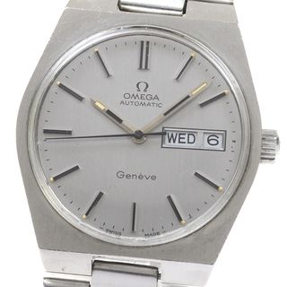 OMEGA - オメガ OMEGA Ref.166.0125 ジュネーブ デイデイト Cal.1022 自動巻き メンズ _816267