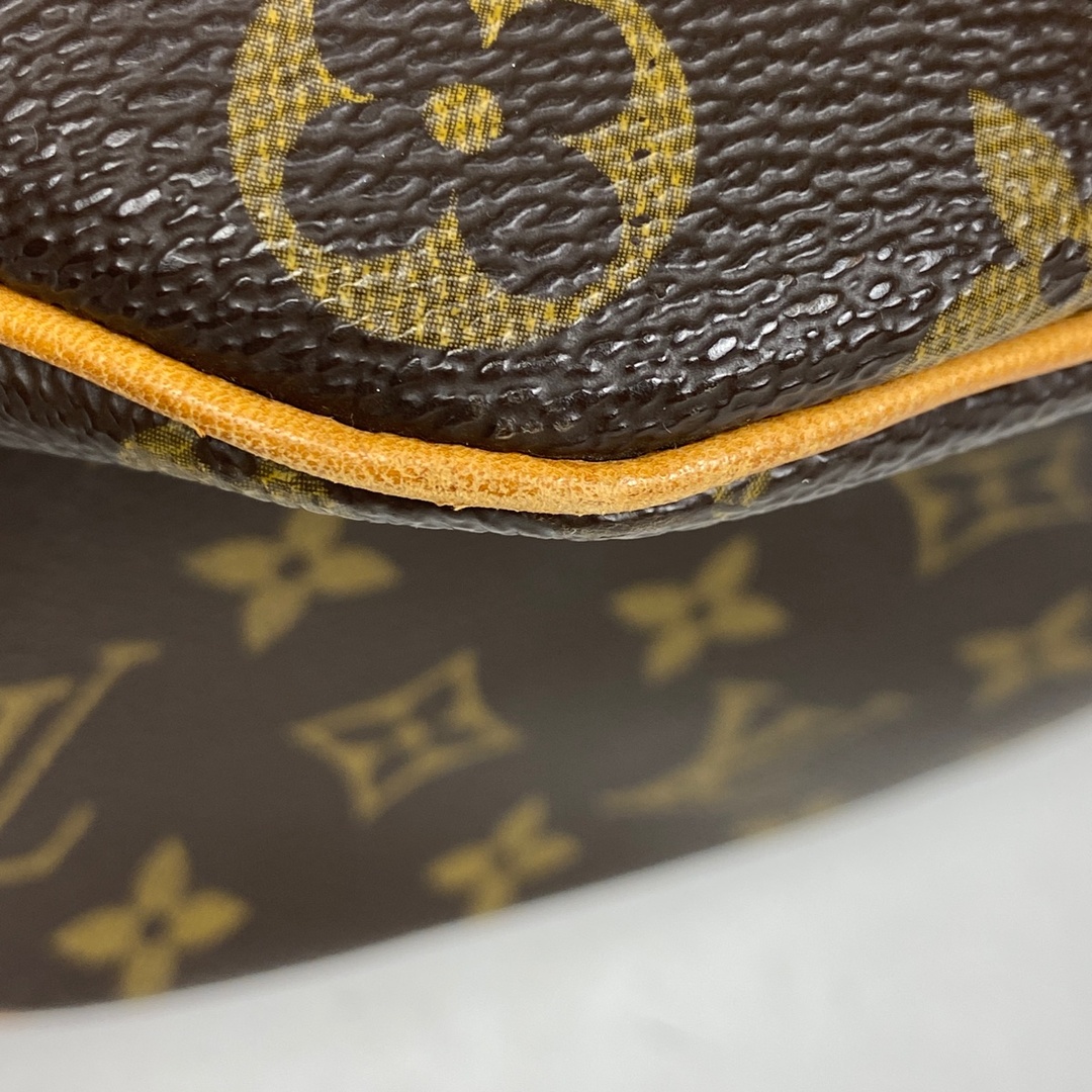 LOUIS VUITTON(ルイヴィトン)のルイ・ヴィトン サック ショッピング レディース 【中古】 レディースのバッグ(トートバッグ)の商品写真