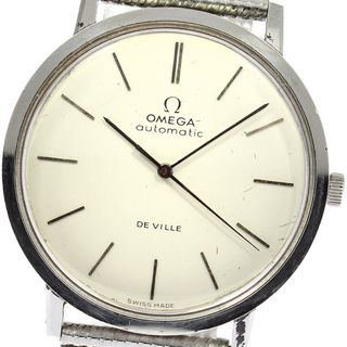 オメガ(OMEGA)のオメガ OMEGA Ref.165.008 デビル cal.711 自動巻き メンズ _808287(腕時計(アナログ))