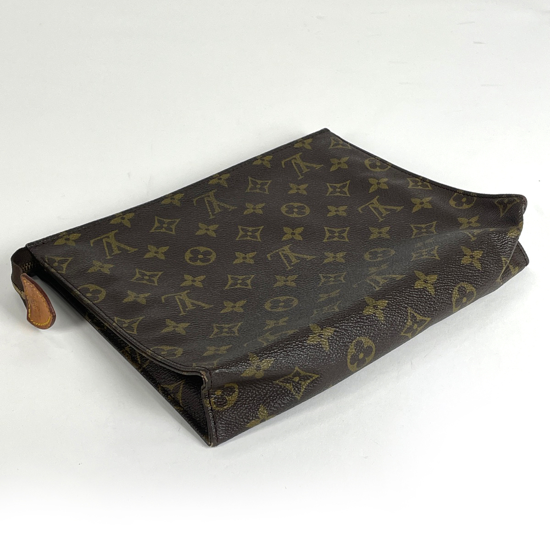 LOUIS VUITTON(ルイヴィトン)のルイ・ヴィトン ポッシュ トワレット 26 レディース 【中古】 レディースのバッグ(その他)の商品写真