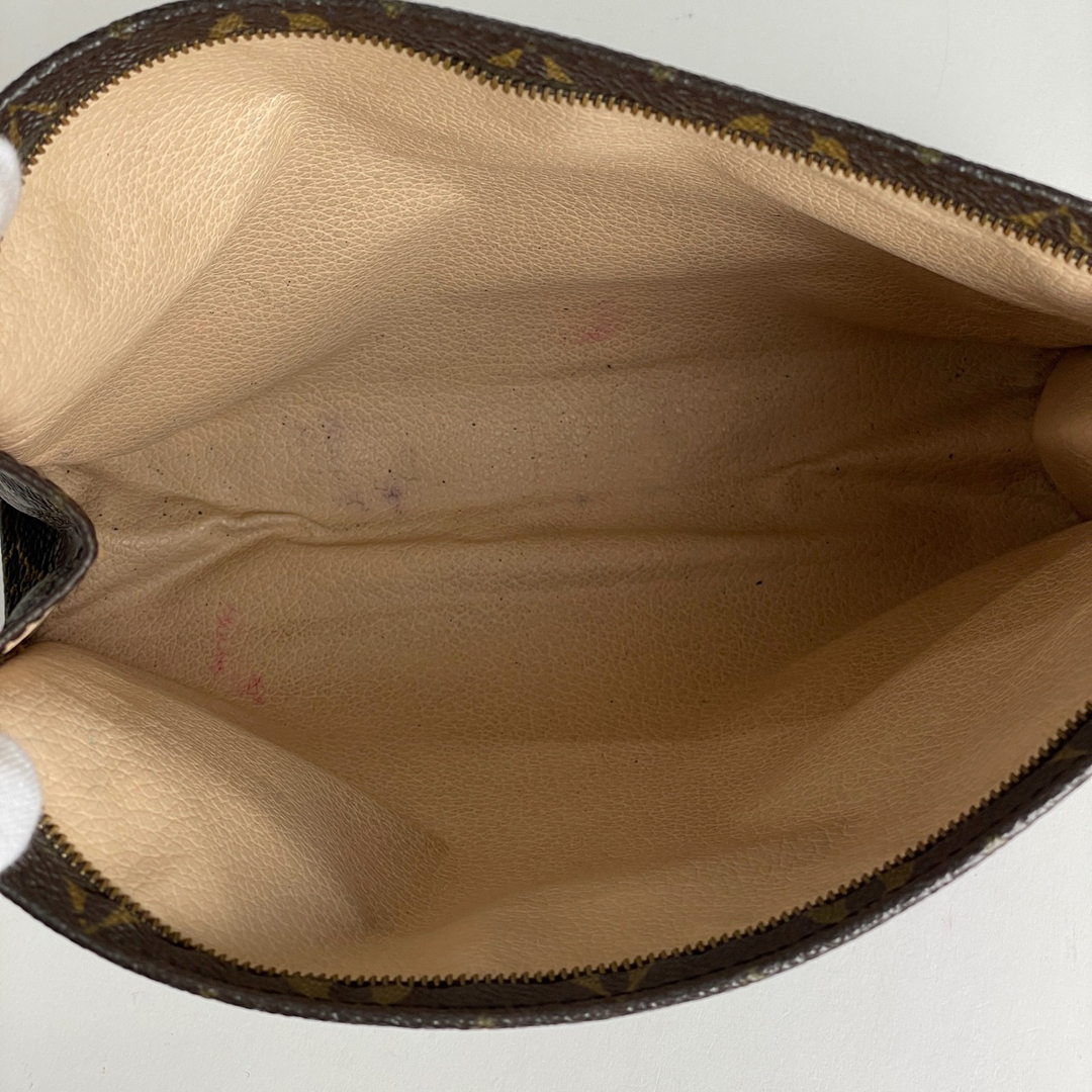 LOUIS VUITTON(ルイヴィトン)のルイ・ヴィトン ポッシュ トワレット 26 レディース 【中古】 レディースのバッグ(その他)の商品写真