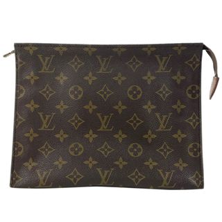 ルイヴィトン(LOUIS VUITTON)のルイ・ヴィトン ポッシュ トワレット 26 レディース 【中古】(その他)