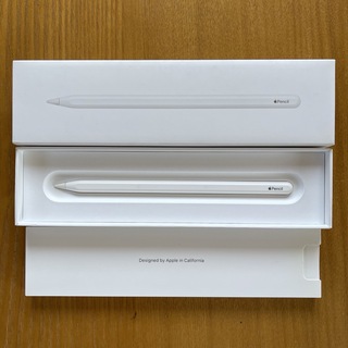 アップル(Apple)のアップル ペンシル 第2世代 Apple Pencil (その他)