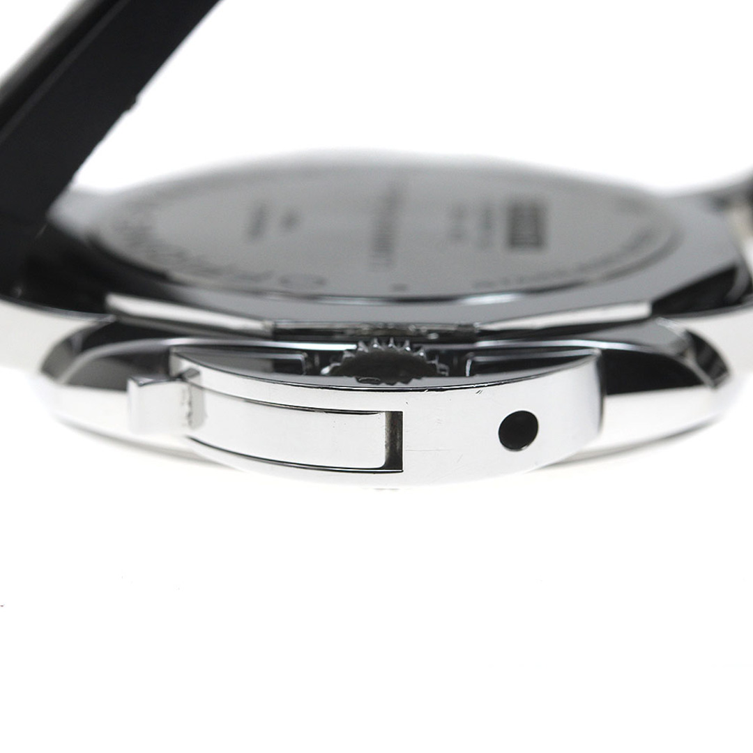 PANERAI(パネライ)のパネライ PANERAI PAM00906 ルミノール ドゥエ 3デイズ アッチャイオ 自動巻き メンズ _816762 メンズの時計(腕時計(アナログ))の商品写真