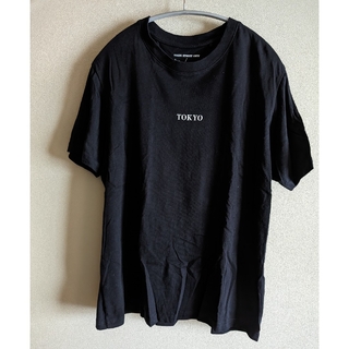 ジーユー(GU)のGU　Tシャツ(Tシャツ/カットソー(半袖/袖なし))