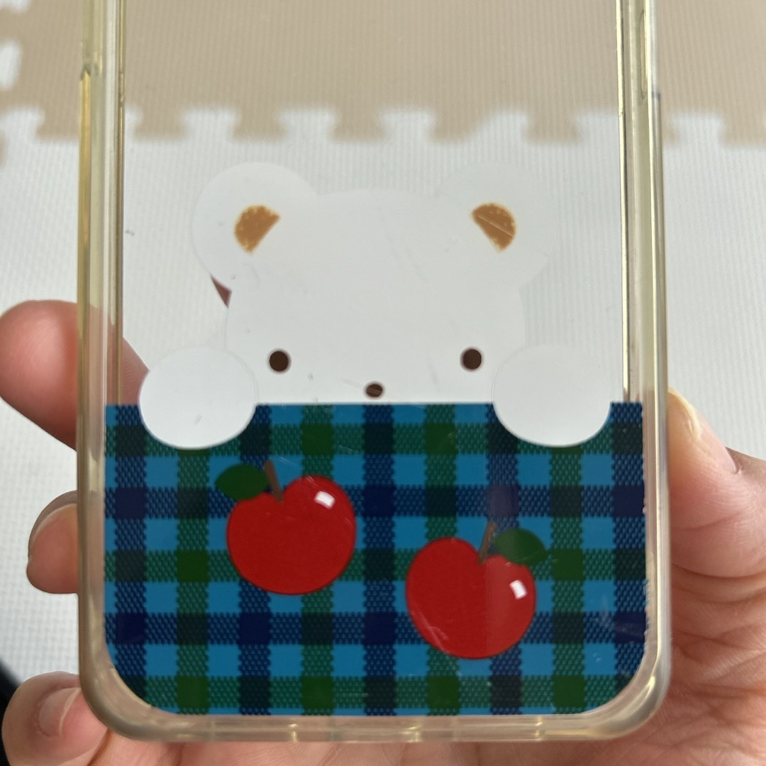 familiar - familiar iPhone14ケースの通販 by aya♡shop familiar - familiar iPhone14ケースの通販 by aya♡shop