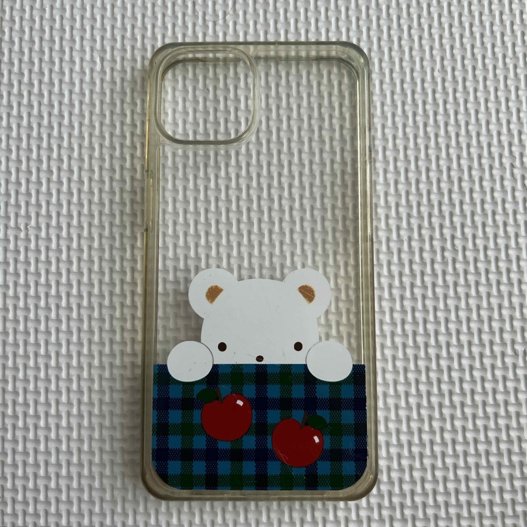 familiar - familiar iPhone14ケースの通販 by aya♡shop familiar - familiar iPhone14ケースの通販 by aya♡shop