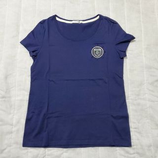 ラコステ　LACOSTE　Ｔシャツ　レディース