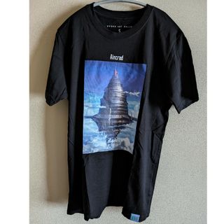 ジーユー(GU)のGU　Tシャツ(Tシャツ/カットソー(半袖/袖なし))