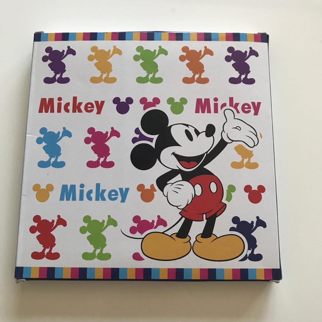 Disney(ディズニー)のミッキーマウスのハンドタオル その他のその他(その他)の商品写真